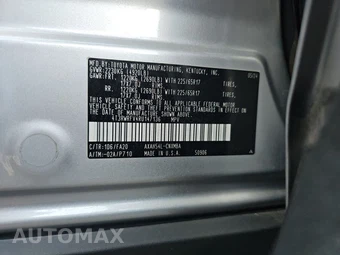 2024 Toyota RAV4 Hybrid XLE - miniatura 15
