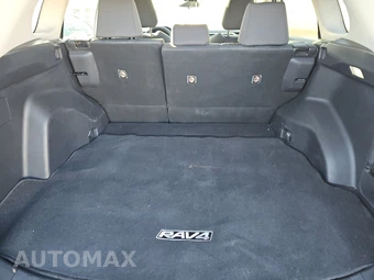2024 Toyota RAV4 Hybrid XLE - miniatura 17