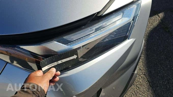2024 Toyota RAV4 Hybrid XLE - miniatura 20