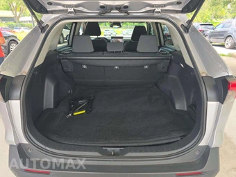 2024 Toyota RAV4 Hybrid XLE - miniatura 11
