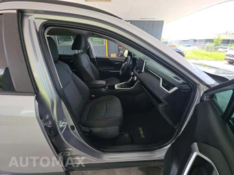 2024 Toyota RAV4 Hybrid XLE - miniatura 15