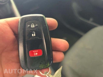 2024 Toyota RAV4 Hybrid XLE - miniatura 5