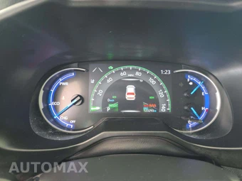 2024 Toyota RAV4 Hybrid XLE - miniatura 6