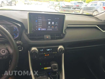 2024 Toyota RAV4 Hybrid XLE - miniatura 7