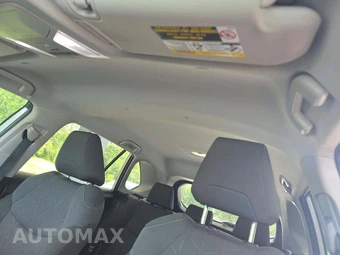 2024 Toyota RAV4 Hybrid XLE - miniatura 8