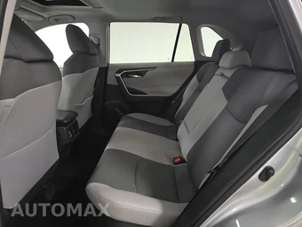 2024 Toyota RAV4 Hybrid XLE - miniatura 13