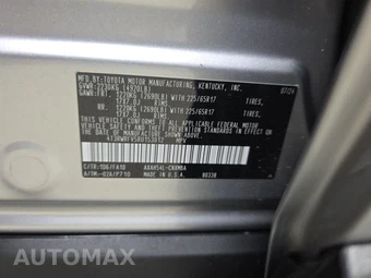 2024 Toyota RAV4 Hybrid XLE - miniatura 14