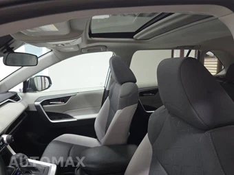 2024 Toyota RAV4 Hybrid XLE - miniatura 18