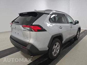 2024 Toyota RAV4 Hybrid XLE - miniatura 4