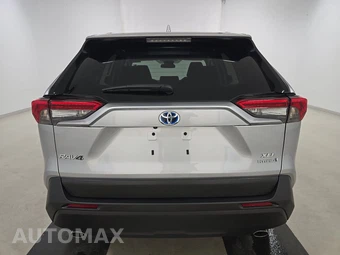 2024 Toyota RAV4 Hybrid XLE - miniatura 5