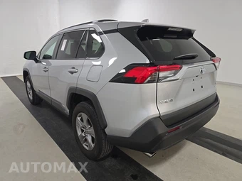 2024 Toyota RAV4 Hybrid XLE - miniatura 6