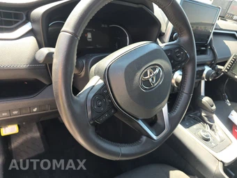 2024 Toyota RAV4 Hybrid XLE - miniatura 10