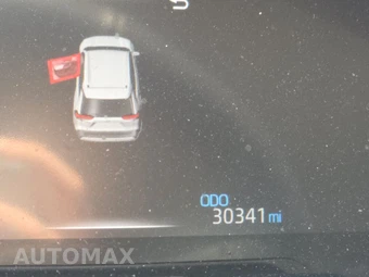2024 Toyota RAV4 Hybrid XLE - miniatura 12