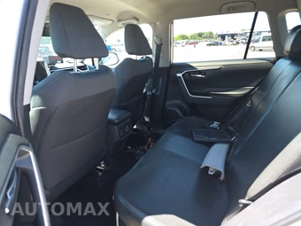 2024 Toyota RAV4 Hybrid XLE - miniatura 13