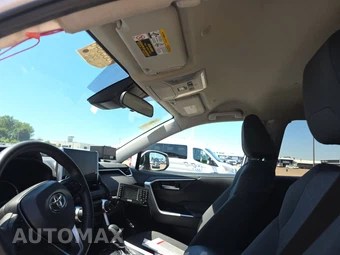 2024 Toyota RAV4 Hybrid XLE - miniatura 18