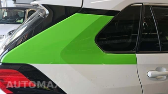 2024 Toyota RAV4 Hybrid XLE - miniatura 21
