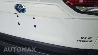2024 Toyota RAV4 Hybrid XLE - miniatura 22