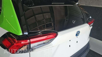 2024 Toyota RAV4 Hybrid XLE - miniatura 28