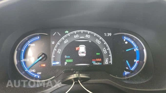2024 Toyota RAV4 Hybrid XLE - miniatura 18