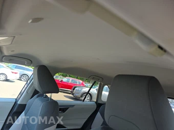2024 Toyota RAV4 Hybrid XLE - miniatura 19