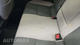 2024 Toyota RAV4 Hybrid XLE - miniatura 20
