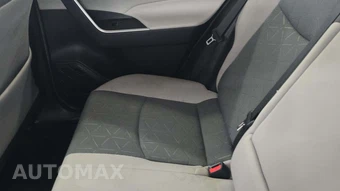 2024 Toyota RAV4 Hybrid XLE - miniatura 29