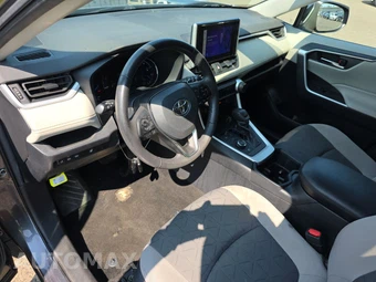 2024 Toyota RAV4 Hybrid XLE - miniatura 7