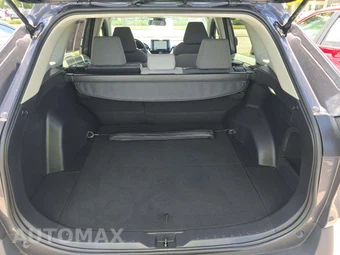 2024 Toyota RAV4 Hybrid XLE - miniatura 14