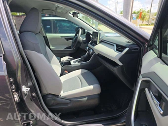 2024 Toyota RAV4 Hybrid XLE - miniatura 18