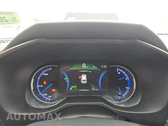 2024 Toyota RAV4 Hybrid XLE - miniatura 12
