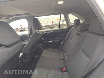 2024 Toyota RAV4 Hybrid XLE - miniatura 13