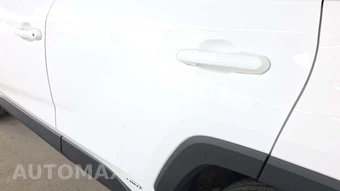 2024 Toyota RAV4 Hybrid XLE - miniatura 19