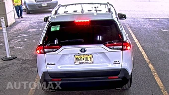2024 Toyota RAV4 Hybrid XLE - miniatura 5