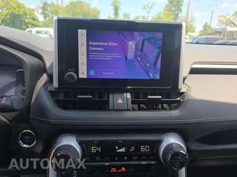 2024 Toyota RAV4 Hybrid XLE - miniatura 10