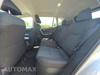 2024 Toyota RAV4 Hybrid XLE - miniatura 13