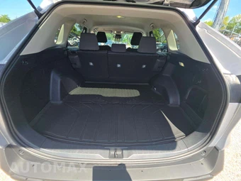 2024 Toyota RAV4 Hybrid XLE - miniatura 14