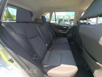 2024 Toyota RAV4 Hybrid XLE - miniatura 16