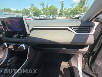 2024 Toyota RAV4 Hybrid XLE - miniatura 19