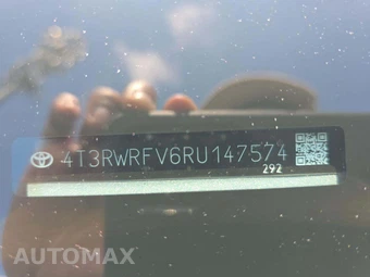 2024 Toyota RAV4 Hybrid XLE - miniatura 5
