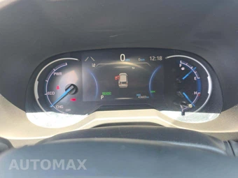 2024 Toyota RAV4 Hybrid XLE - miniatura 9