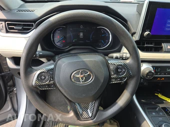 2024 Toyota RAV4 Hybrid XLE - miniatura 10