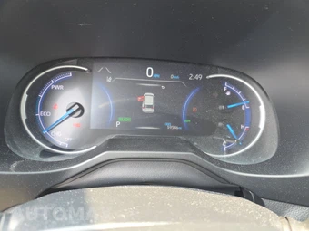 2024 Toyota RAV4 Hybrid XLE - miniatura 12