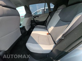 2024 Toyota RAV4 Hybrid XLE - miniatura 13