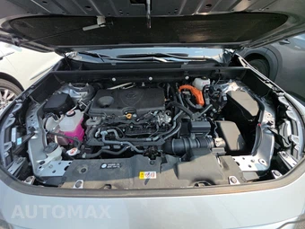2024 Toyota RAV4 Hybrid XLE - miniatura 15