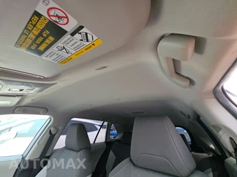 2024 Toyota RAV4 Hybrid XLE - miniatura 18
