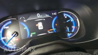 2024 Toyota RAV4 Hybrid XLE - miniatura 23