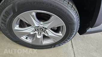 2024 Toyota RAV4 Hybrid XLE - miniatura 24
