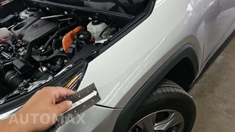 2024 Toyota RAV4 Hybrid XLE - miniatura 28