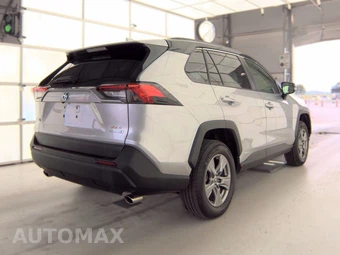 2024 Toyota RAV4 Hybrid XLE - miniatura 4