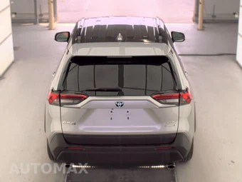 2024 Toyota RAV4 Hybrid XLE - miniatura 5